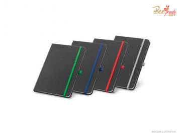 Caderno Personalizável :: BT93717