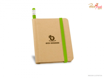 Caderno Ecológico :: BT93422