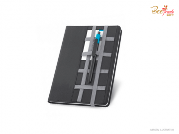 Foto Caderno Capa Dura :: BT93712