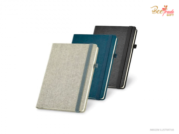 Caderno Capa Dura :: BT93725