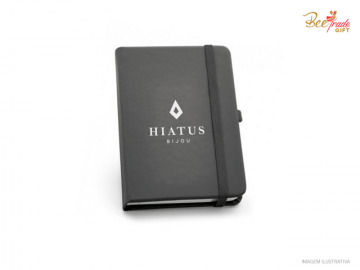 Foto Caderno Capa Dura - BT93492
