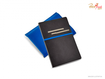 Caderno Capa Dura - BT93713