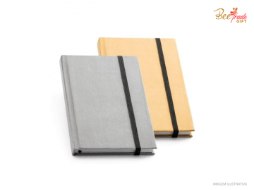 Caderno Capa Dura - BT93475
