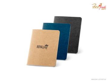 Caderno Reciclado - BT93461