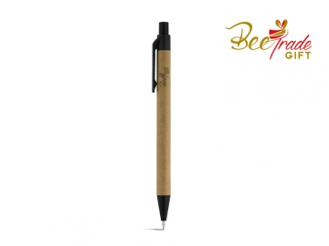 Conjunto De Caneta E Lapiseira - BT91846