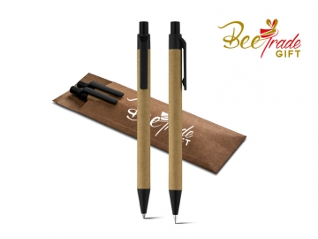 Conjunto De Caneta E Lapiseira - BT91846