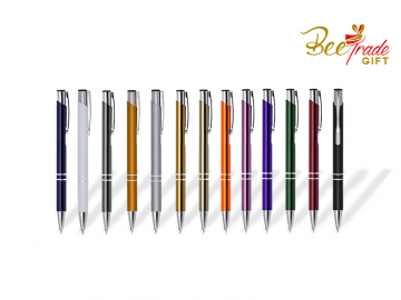 Foto Caneta de Metal :: BT143B