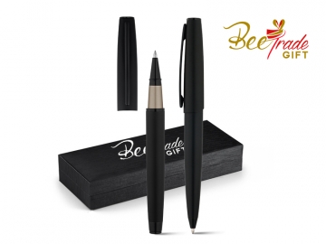 Caneta De Metal Benton - BT51842