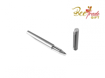 Caneta Esferográfica De Metal - BT81400