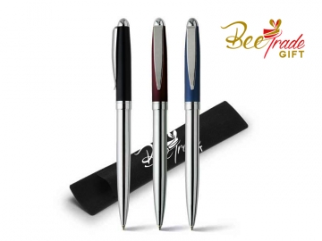 Caneta de Metal :: BT91008
