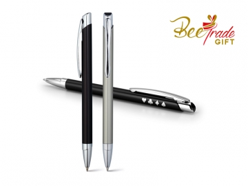 Caneta De Metal - BT91392