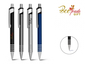 Foto Caneta De Metal - BT91434