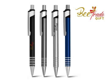 Caneta De Metal - BT91434