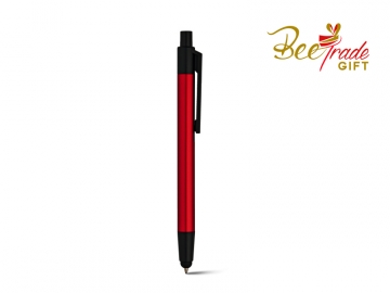 Caneta Esferográfica De Alumínio - BT91476