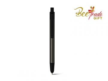 Caneta Esferográfica De Alumínio - BT91476