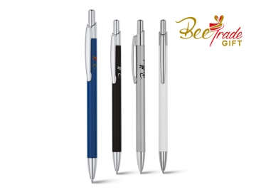 Caneta de Alumínio :: BT91492