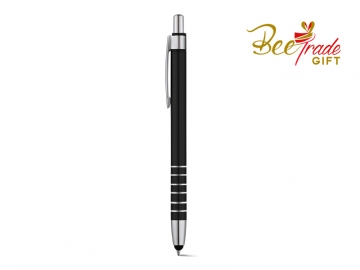 Caneta Esferográfica De Alumínio - BT91629