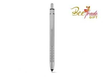 Caneta Esferográfica De Alumínio - BT91629