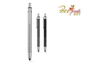 Caneta Esferográfica De Alumínio - BT91629