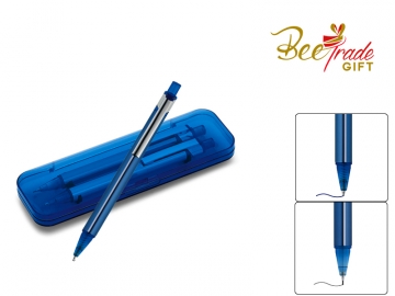 Conjunto De Caneta E Lapiseira - BT91834
