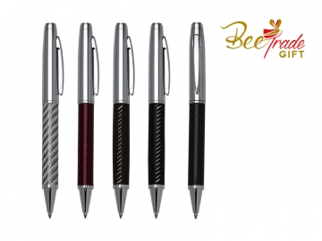 Caneta Metal - BTER148