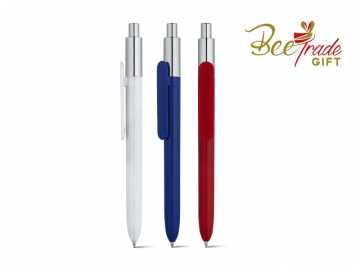 Caneta Plástica - BT81008