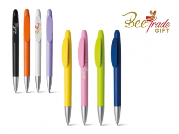 Caneta Plástica - BT31003