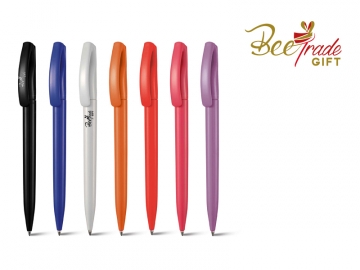 Foto Caneta Plástica - BT31011