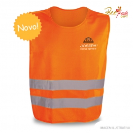 Colete Refletivo - BT98502