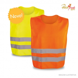 Colete Refletivo - BT98502