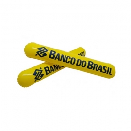 Bateco Inflável Personalizado