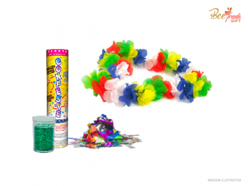 kit de carnaval para empresas