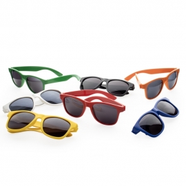 Óculos De Sol Plástico - 15022