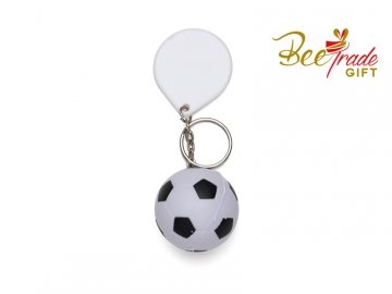 Chaveiro Bola Anti-Estresse BT12455