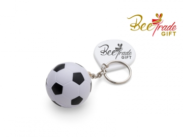 Chaveiro Bola Anti-Estresse BT12455