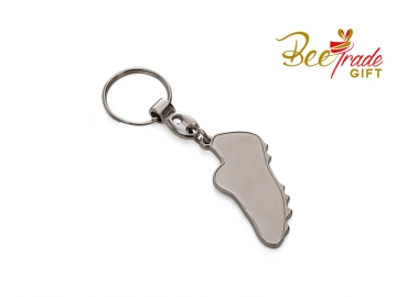 Chaveiro Metal Chuteira - BT9517
