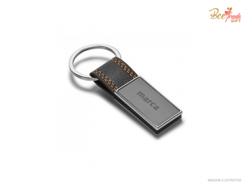 Foto Chaveiro Metal :: BT93143