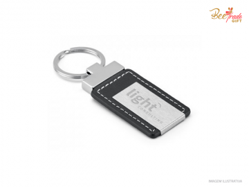 Chaveiro Personalizável :: BT93156
