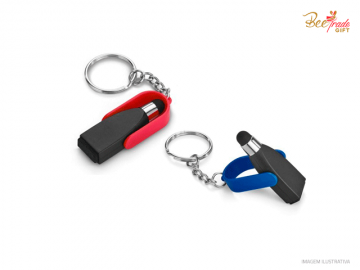 Chaveiro Touch :: BT93358