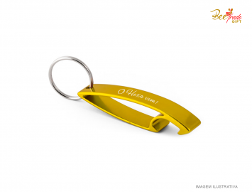 Chaveiro | O Heva Vem! - BT94195