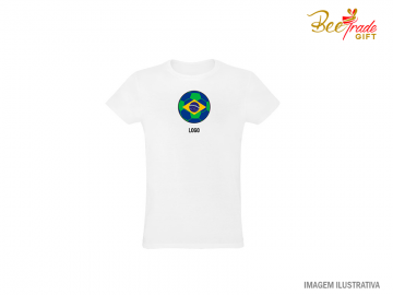 Copa Do Mundo Brindes | Torcida Brasil - BT24239