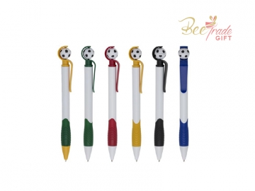 Caneta Plástica Copa - BT8109