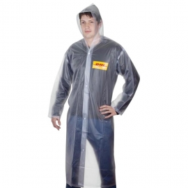 Capa De Chuva Personalizada Para Brinde