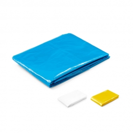 Capa De Chuva Personalizada Para Brinde