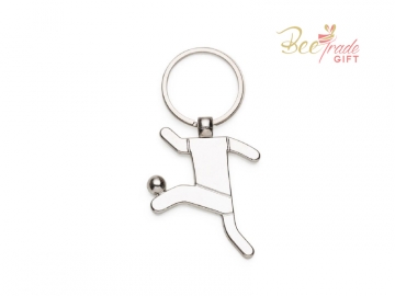 Chaveiro Metal Jogador - BT9513