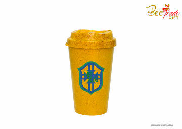 Copo do Hexa | O Hexa Vem! - BT24243