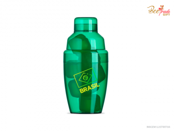 Coqueteleira │ com Gelo Ecológico