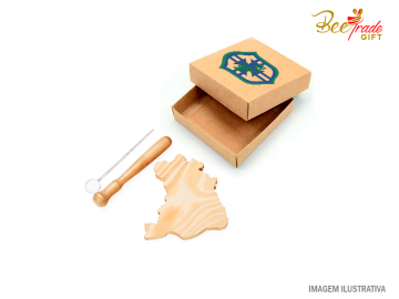 Kit Caipirinha Copa 2022 - BT24245