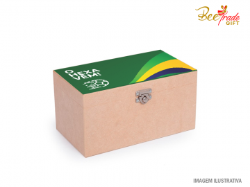 Kit Cerveja Colorado Copa Do Mundo - BT24259