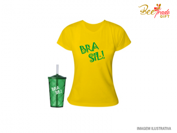 Kit Torcida Na Empresa - BT24247